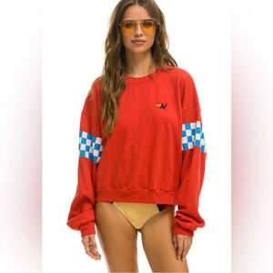 Aviator Nation sweatshirt